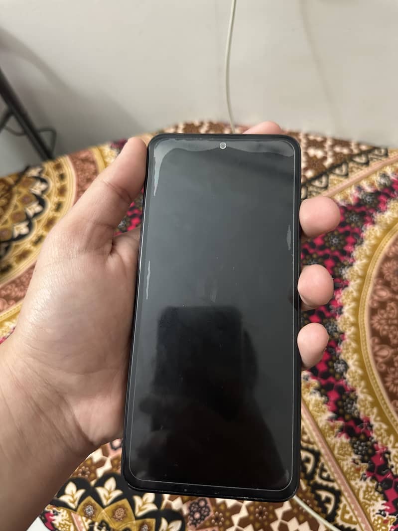 Xiaomi Redmi Note 12 Pro 4