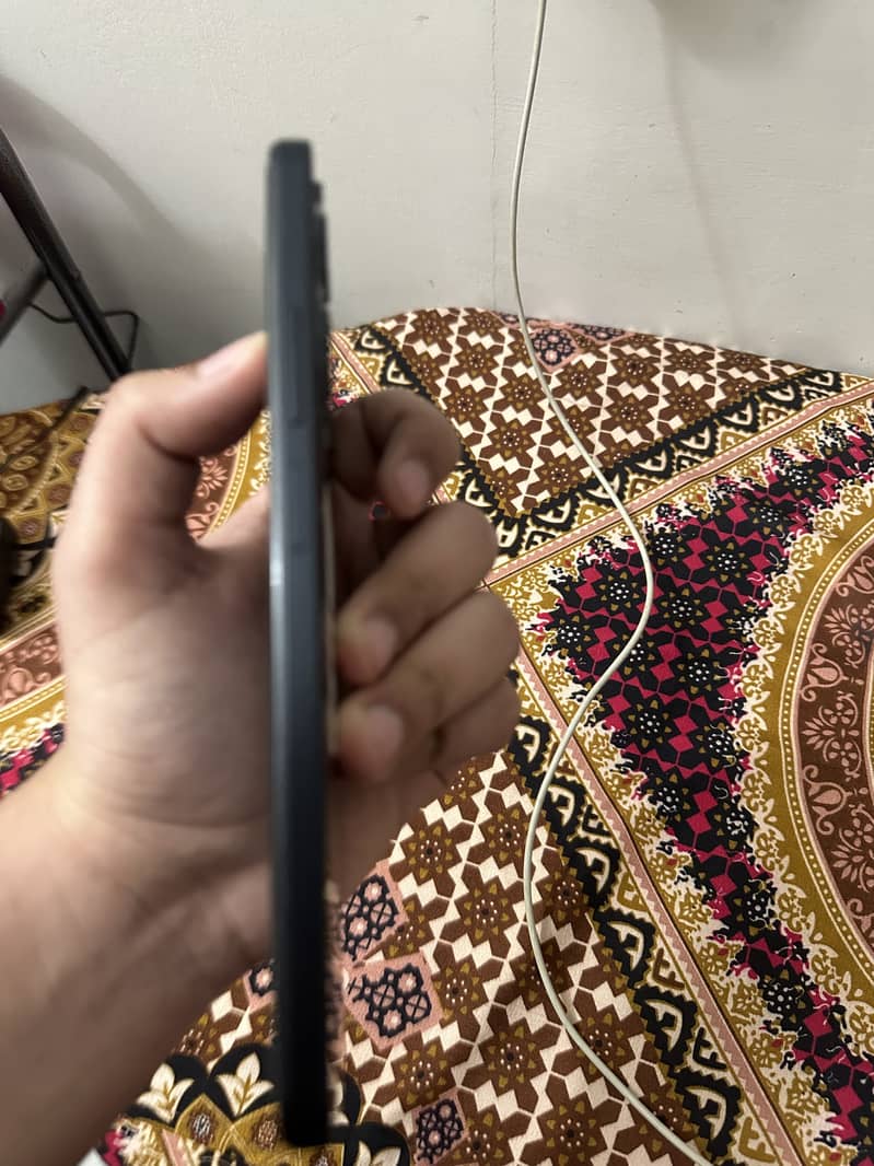 Xiaomi Redmi Note 12 Pro 5