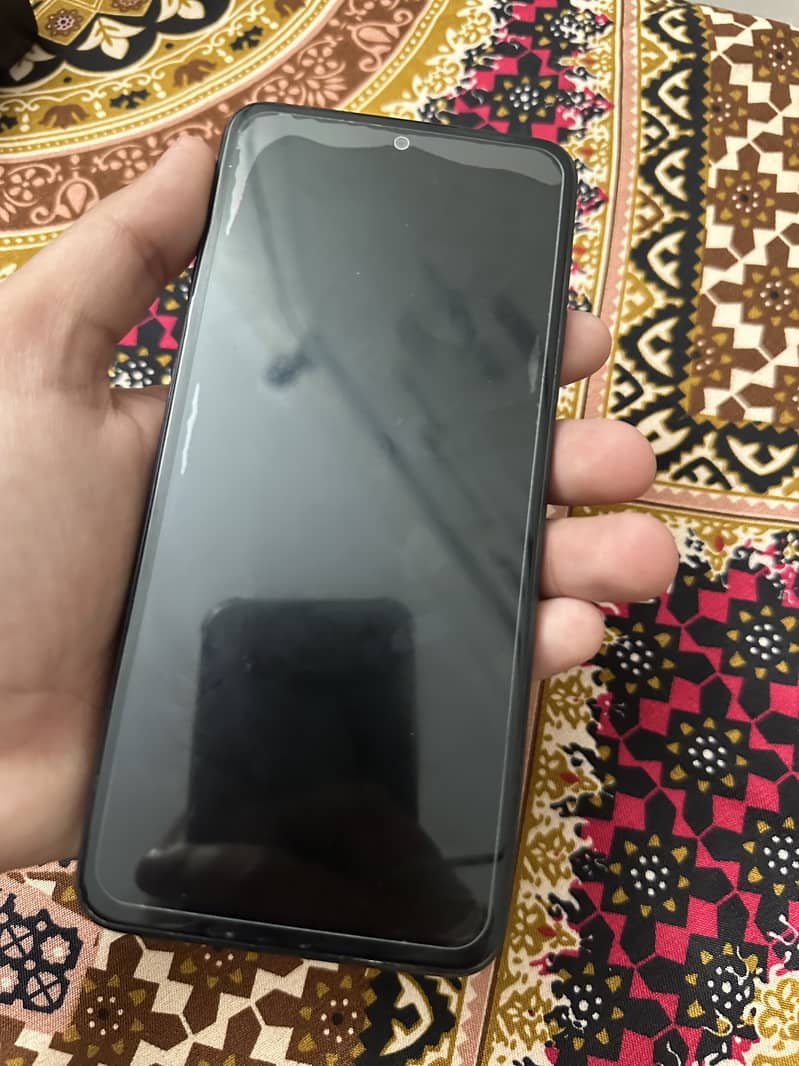 Xiaomi Redmi Note 12 Pro 6