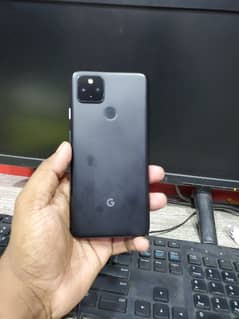 Googe Pixel 4A 5G