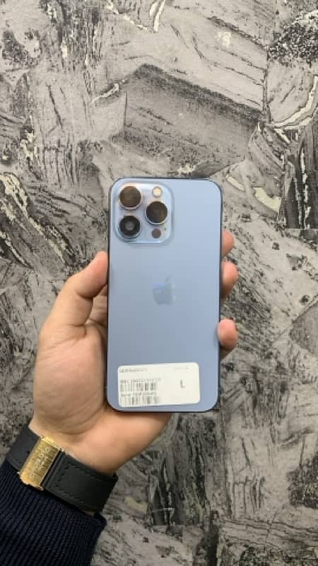 iphone 13pro 0