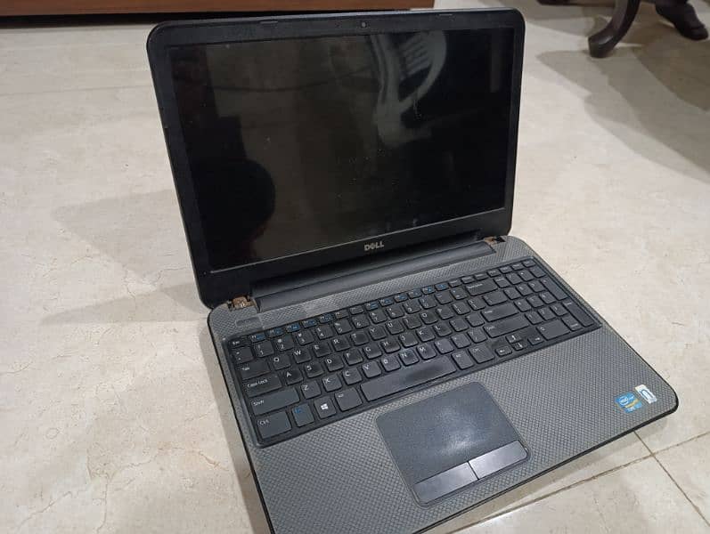 Dell Inspiron 3521 I3 3rd Gen 0