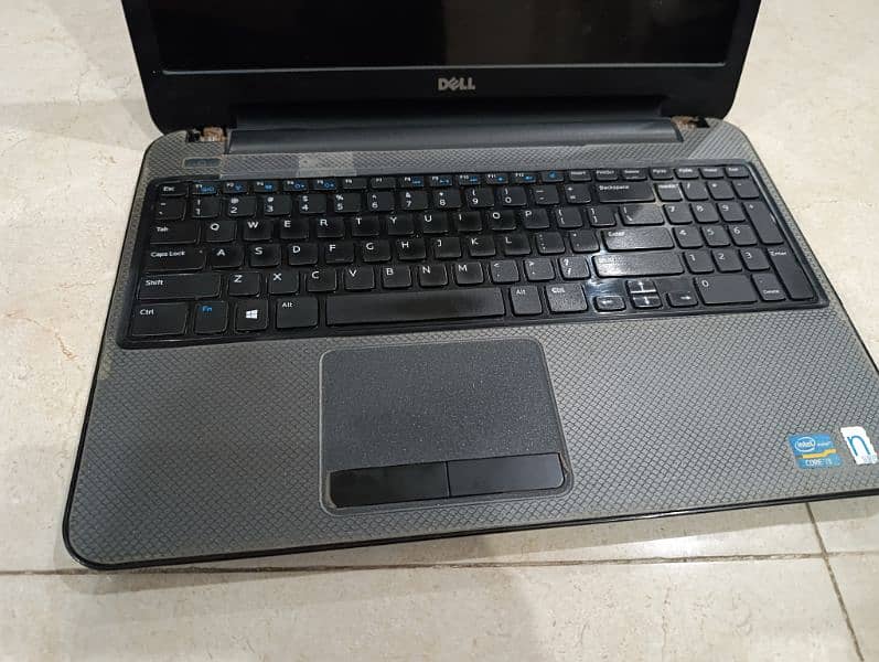 Dell Inspiron 3521 I3 3rd Gen 1