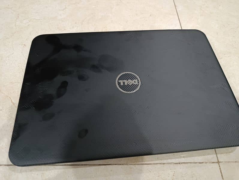 Dell Inspiron 3521 I3 3rd Gen 2