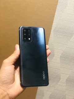 Oppo f19