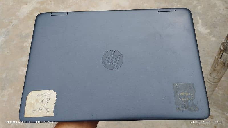 HP Probook 640 gen 2 | 12 gb ram 0