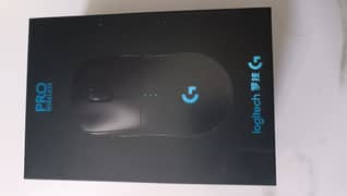 Logitech G Pro Wireless Gaming Mouse