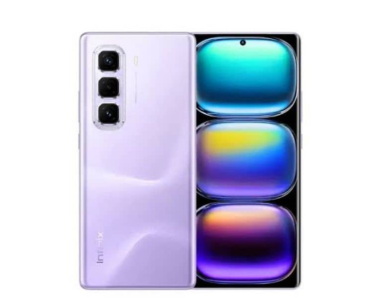 Infinix Hot 50 pro plus 8+8/256 0