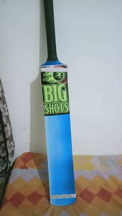 big shot bat ph 03293354331