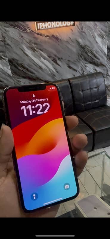 iphone 11 pro pta 256gb 93% health waterpack 03164204910 4