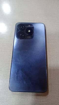 Itel A70 Pro