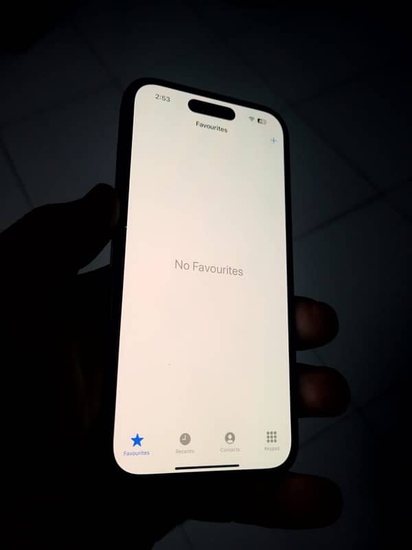 Iphone 14 Pro FU 1