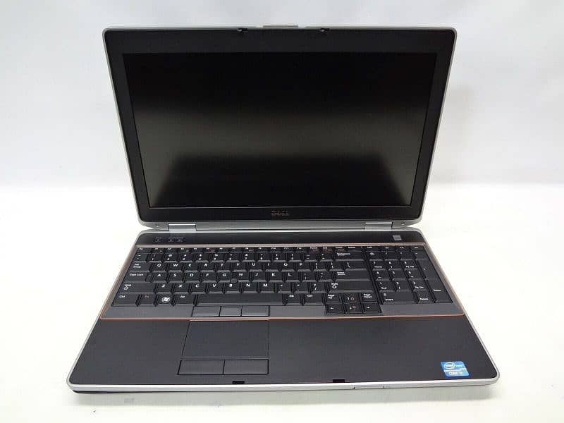 dell laptop 3