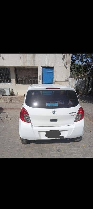 Suzuki Cultus VXR 2021 1