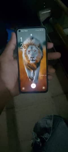 oppo reno6 8+4.128 box sat ha  bas friend camra ka isu ha exchange ho