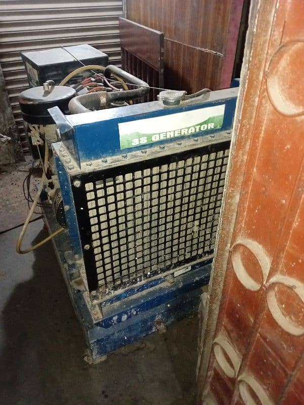 20kva ka genreter hi for sell 2