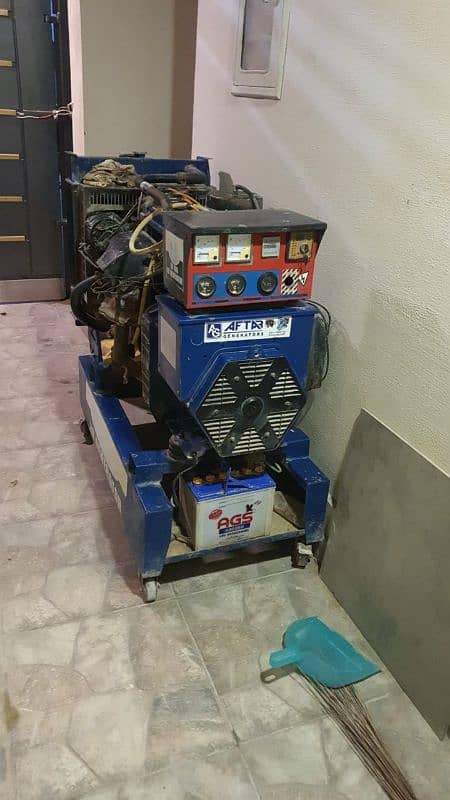 20kva ka genreter hi for sell 3