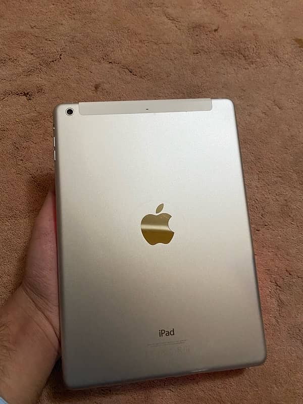 apple aipad Air pta approved 2