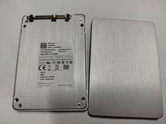 Sata SSD 256GB (Original Disk)