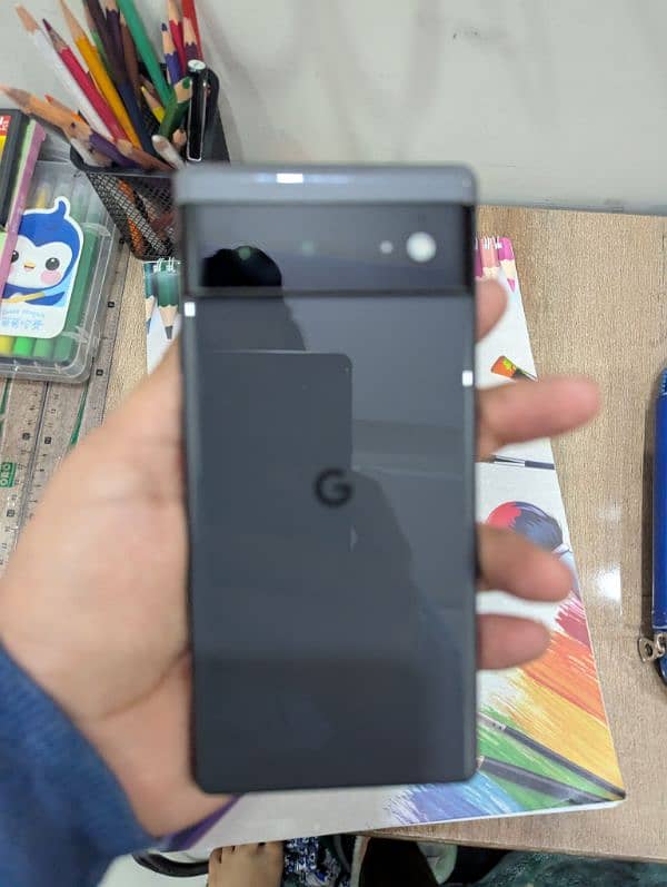 Google Pixel 6 1