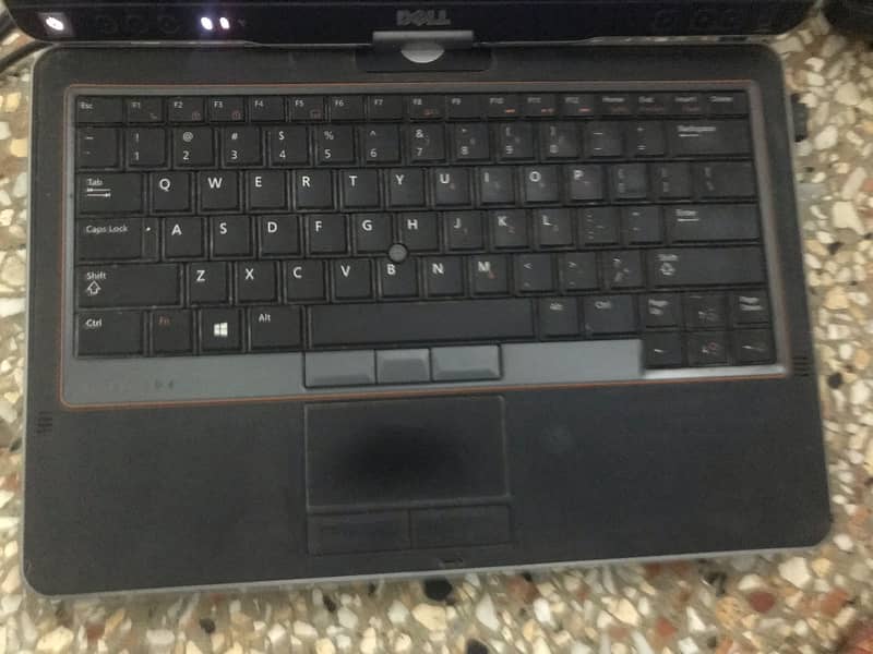 Laptop Coer I7 2nd Generation for sale. 4