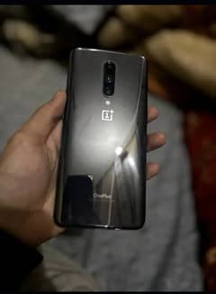 Oneplus 7T Pro Special Adition 12Gb+12Gb 256Gb  03084036275