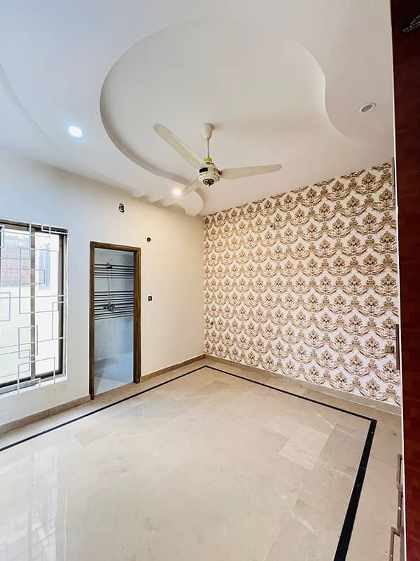 05 Marla House Available fir SALE in A-Block Phase 2 5