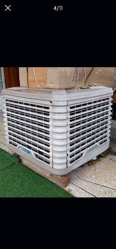 Evaporative Air CHILLCELL (full size ) 0