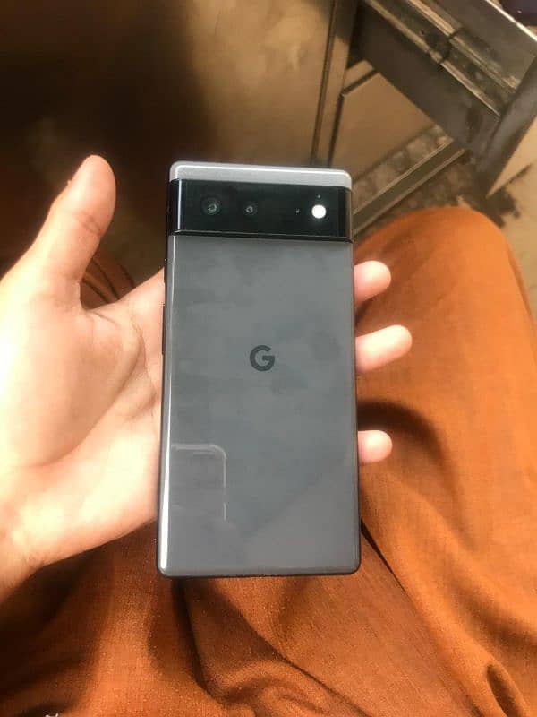 pixel 6 non pta 128gb 0