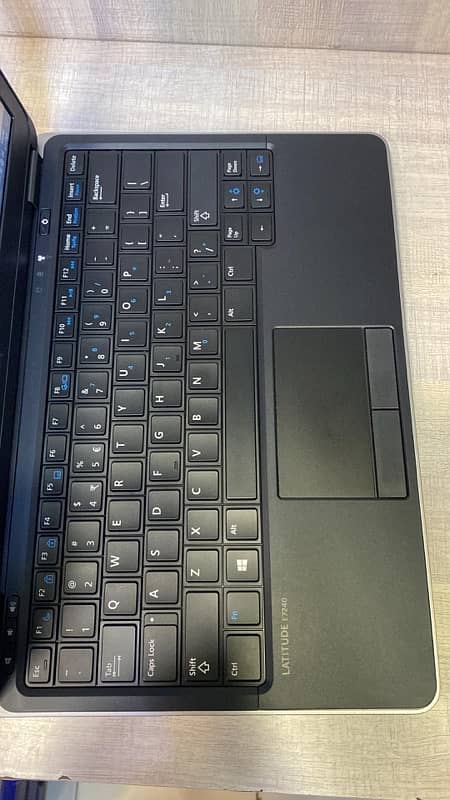 DELL LATITUDE 7240 3