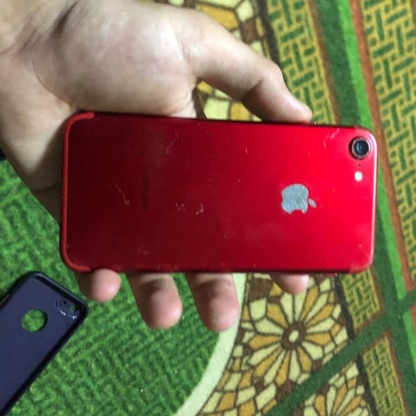 i phone 7non pta sale and exchange 2