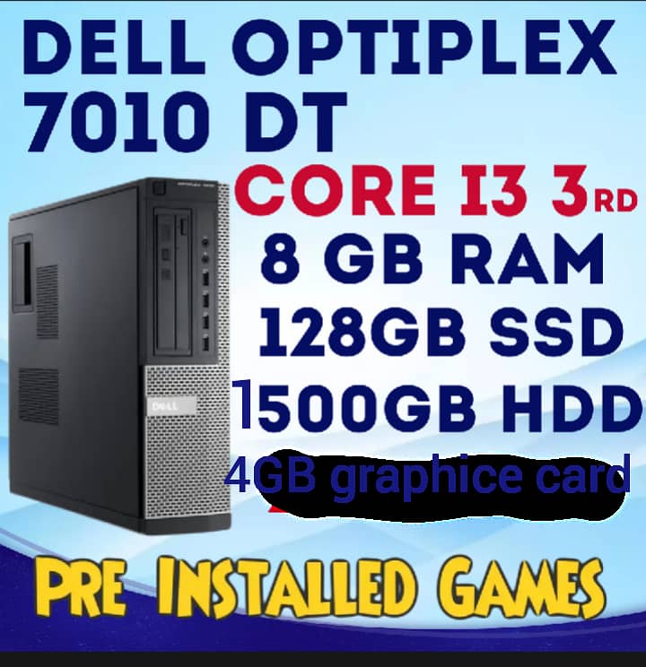 Gaming PC 0