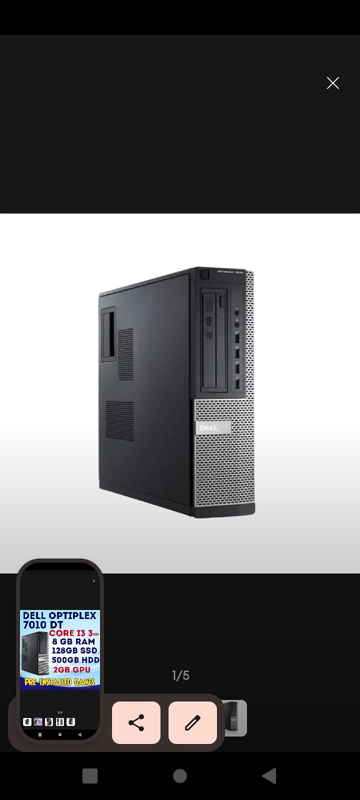 Gaming PC 4