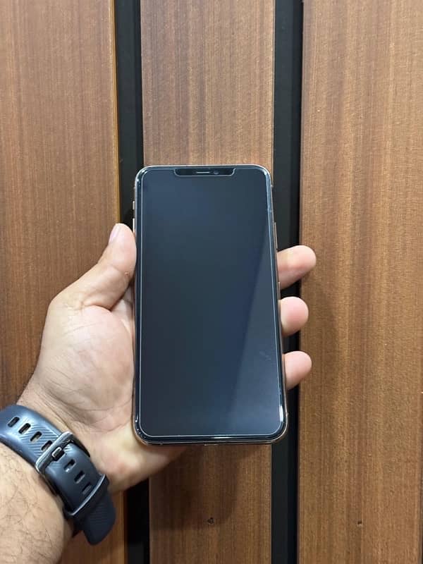 IPhone 11 Pro Max 256gb 0