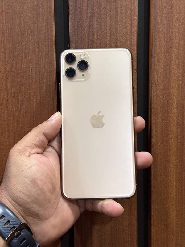 IPhone 11 Pro Max 256gb 1