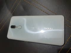 Oppo F11 8/256