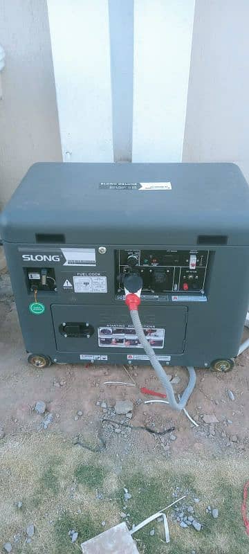 Perkins UK Generators 20Kva to 500Kva Brand New 11