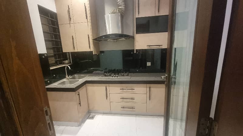 10.3 Marla Just Like Brand New House For Sale In Eden Valley Having 5 Beds 7 Washrooms Drawing Dining Kitchen Dirty Kitchen Servent Washroom And Room 2