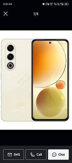 Itel S25