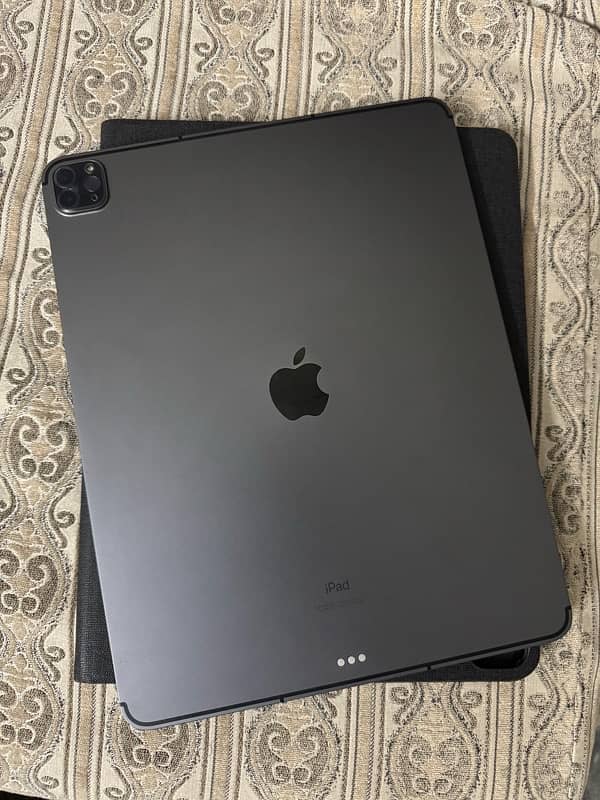 IPAD Pro M1 5th Generation 2021 2