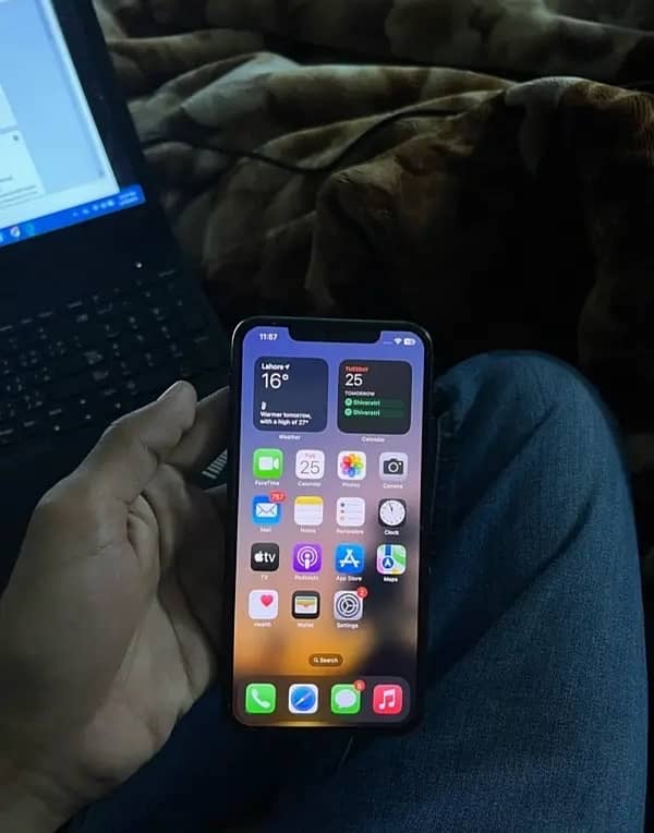 Iphone 11 pro max 10/10 1