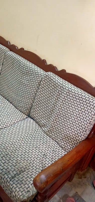 sofa set 5 seetar 0