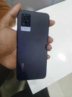 vivo v21