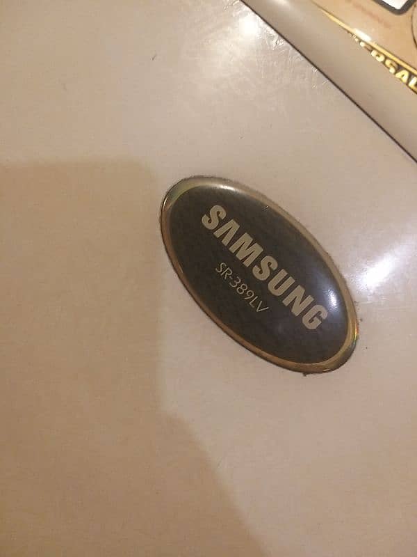 Samsung Fridge 2