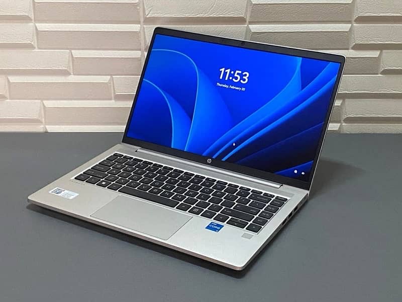 HP PROBOOK 440 G9 (CORE I7 12TH GENERATION) 1