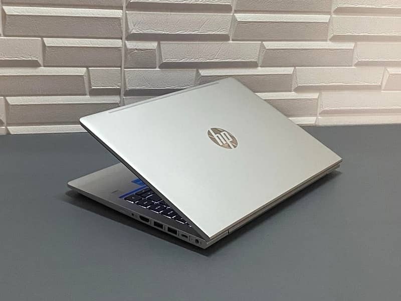 HP PROBOOK 440 G9 (CORE I7 12TH GENERATION) 4