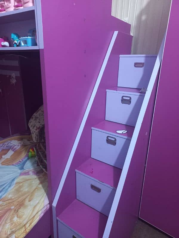 kids bunk bed 1