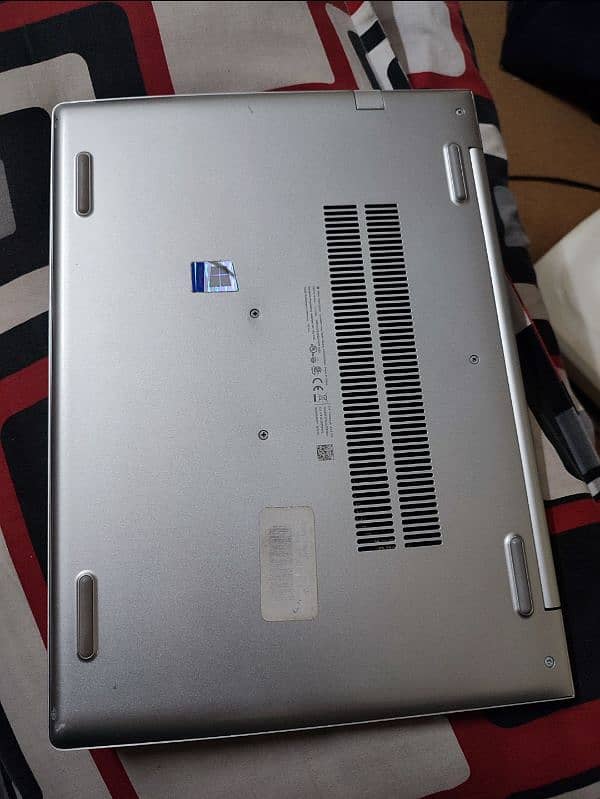 HP probook 445 g7 (i5 10th gen equivalent) 2