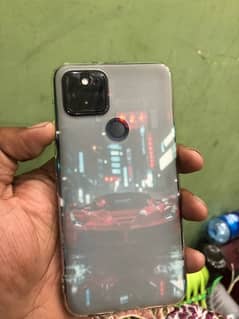 google pixel 5 genuine