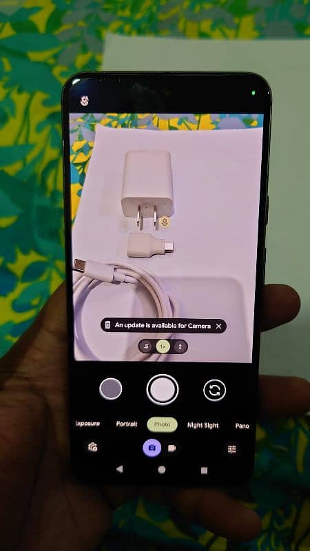 Google Pixel 8 Waterpack 100% Genuine Dual SIM PTA 8